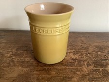 Creuset spatula crock for sale  ALFRETON