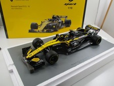 18s346 renault sport d'occasion  Expédié en Belgium