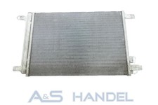 Kondensator audi seat gebraucht kaufen  Emsbüren