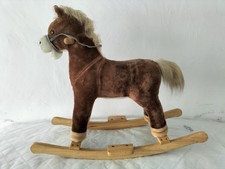 Cavallo dondolo con usato  Torino