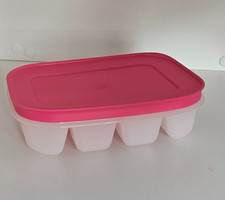 Tupperware eis kristall gebraucht kaufen  Neubrandenburg-Umland