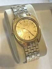 Omega constellation chronomete for sale  BRISTOL