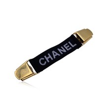 Autentico chanel nero usato  Italia