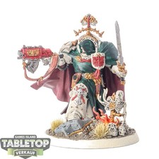 Dark angels belial gebraucht kaufen  Hof