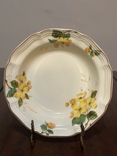 Mikasa heritage goldwood for sale  Belmont