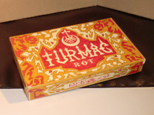 Blechdose vintage turmac gebraucht kaufen  Deizisau