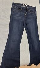 Jeans zampa vita usato  Parma