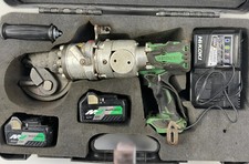 Akku baustahlschneider bendof gebraucht kaufen  Hohen Neuendorf
