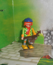 Lot figurine accessoire d'occasion  Beaumont-Hague