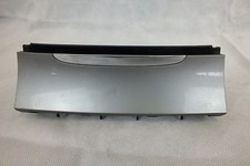 VW Passat 3C B6 Aschenbecher titan silber Ascher 3C0857961 Anzünder comprar usado  Enviando para Brazil
