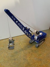 Siku modell grossbagger gebraucht kaufen  Reutlingen