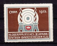 424203 reklamemarke berpfälzi gebraucht kaufen  Greifswald-Alte Stadtteile