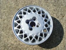 Rover alloy wheel for sale  DUNMOW