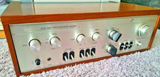 Luxman 505v solid d'occasion  Expédié en Belgium