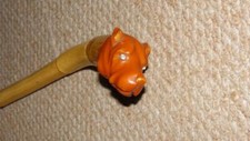 Antique flexible bamboo for sale  PONTYCLUN
