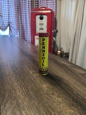 Vintage pennzoil tin d'occasion  Expédié en Belgium