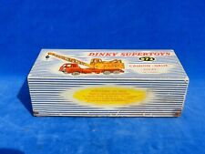 Rare dinky toys d'occasion  Artenay