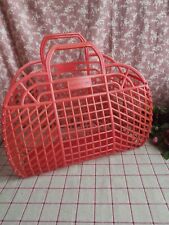 Panier ancien vintage d'occasion  Montréjeau