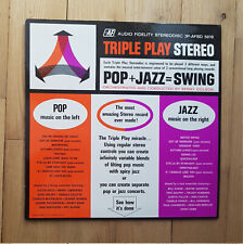 Benny golson triple d'occasion  Carlux