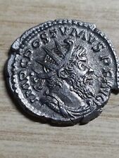 Postumus antoniniano lugdunum usato  Orbetello
