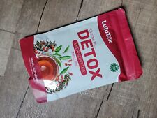 Lulutox detox tee gebraucht kaufen  Kamp-Bornhofen