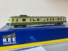 Ree autorail 2898 d'occasion  Saint-Martin-Boulogne