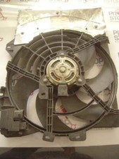 9680102880 ventola radiatore usato  Barletta