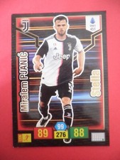 Card adrenalyn calciaori usato  Sarno