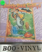 Jungle book groove for sale  DONCASTER