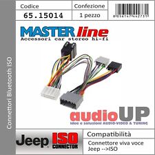 Connettore iso interfaccia usato  Marigliano