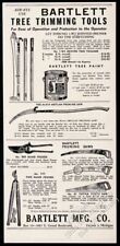 1954 bartlett tree for sale  Denver