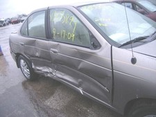 Nissan sentra tail for sale  Berrien Springs