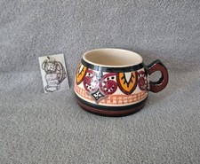 Tasse mug céramique d'occasion  Wittenheim