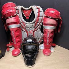 Easton rawlings piece for sale  Eaton