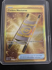 Carte pokémon civière d'occasion  Beaucaire