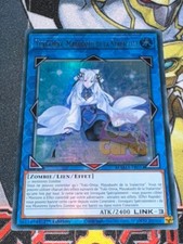 Carte yuki onna d'occasion  Bruay-la-Buissière