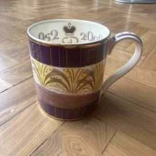 Wedgwood vintage golden for sale  CONGLETON
