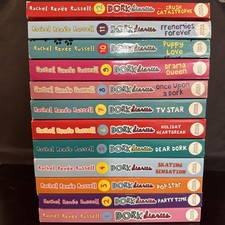 Dork diaries series for sale  Lutherville Timonium