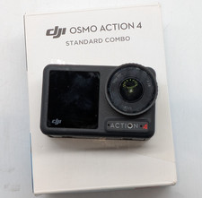 Dji actionkamera modell gebraucht kaufen  Hofgeismar