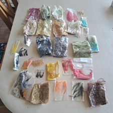 Packets hackles fly for sale  DONCASTER