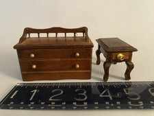 handcrafted tables set for sale  New York