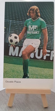 Carte football 1976 d'occasion  Davézieux