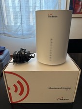 Modem linkem lte usato  Parma