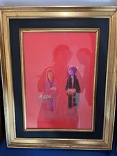 Eliano fantuzzi quadro usato Eliano fantuzzi quadro usato  Terracina