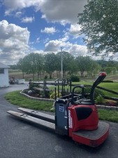 2016 raymond 000lb for sale  Lancaster