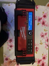 Milwaukee m18 prcdab for sale  NEWARK
