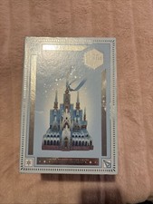 Disney frozen castle for sale  SWINDON