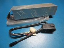 kombischalter mercedes gebraucht kaufen  Salzkotten