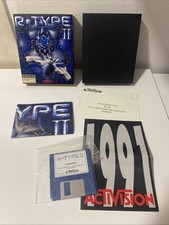 Type commodore amiga usato  Vanzaghello