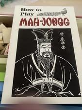 Vintage mah jongg for sale  Park Valley